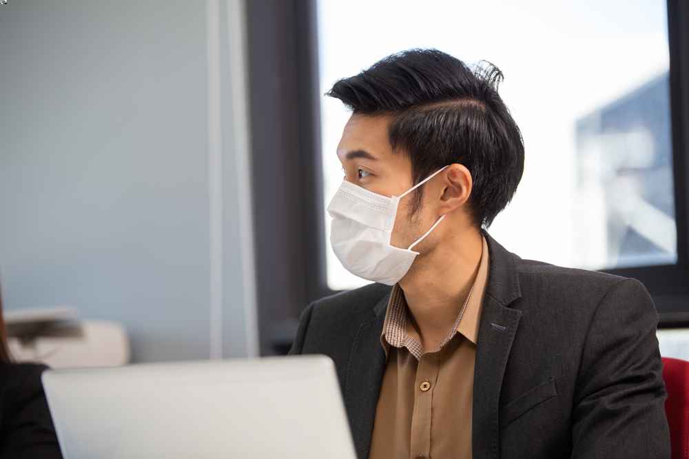 coronavirus and employment in Houston