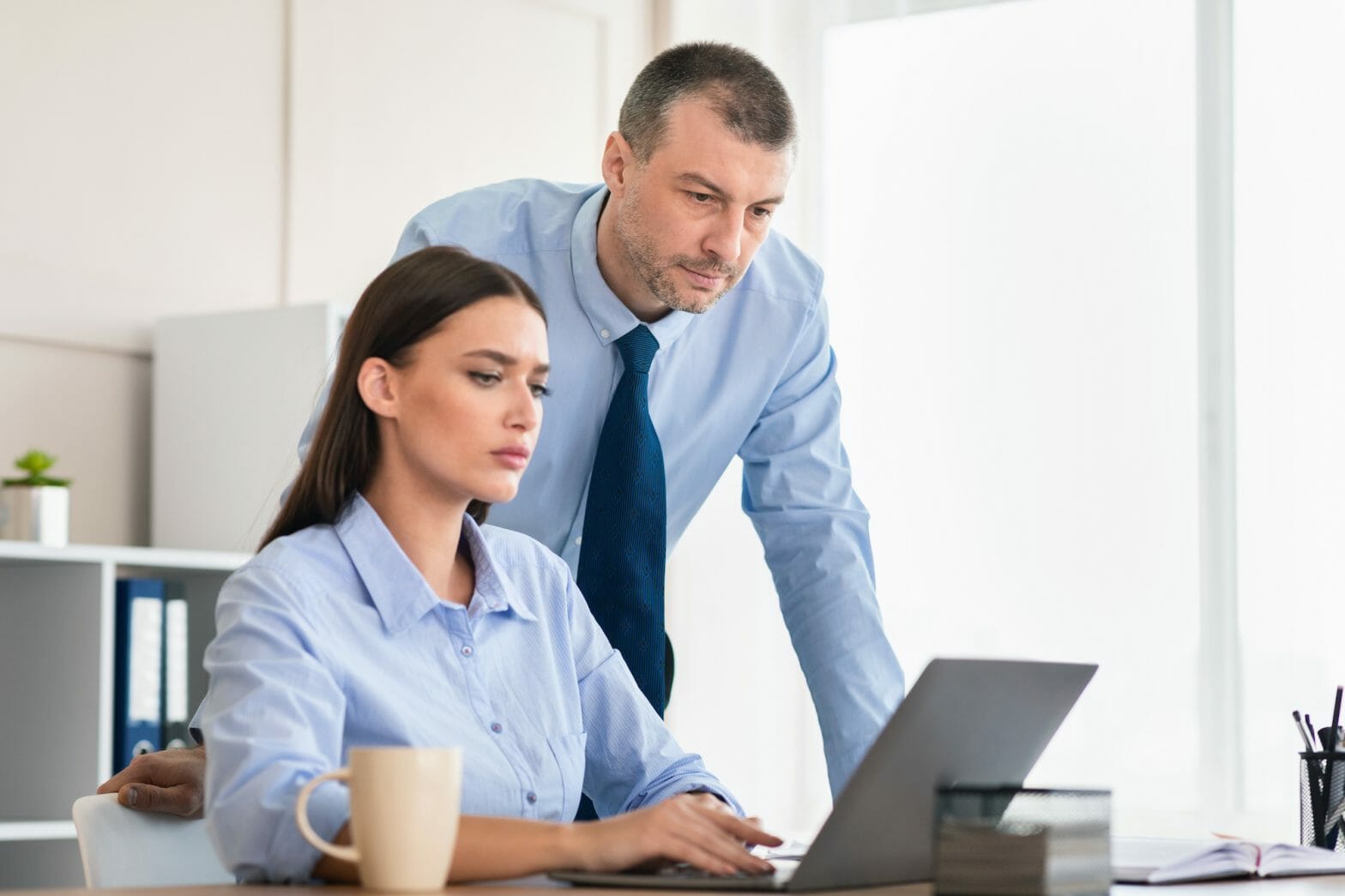 How to sue your employer