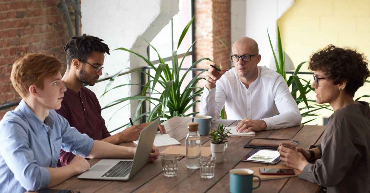 hostile work environment in Texas