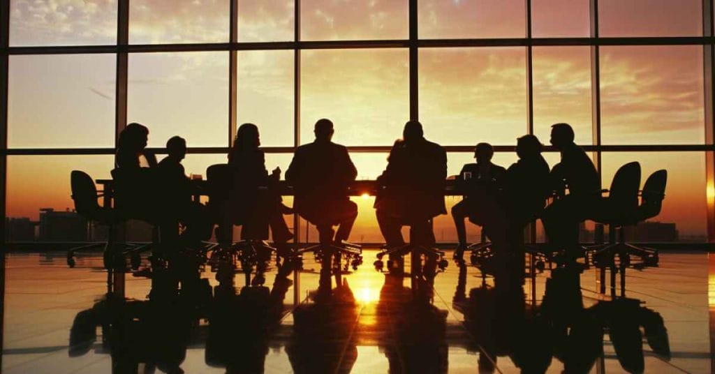 Managing Multiple Executive Job Offers